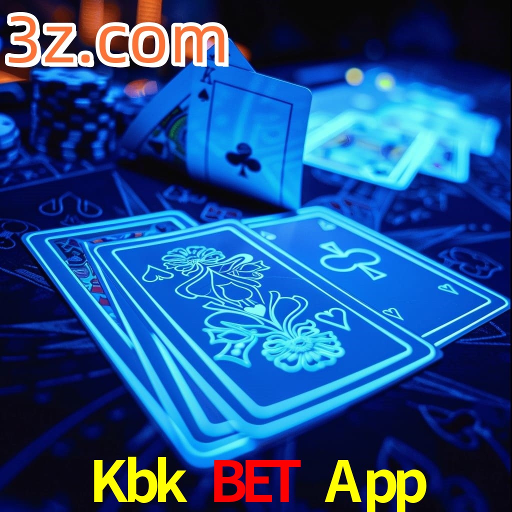 Registro Fácil Kbk Bet App